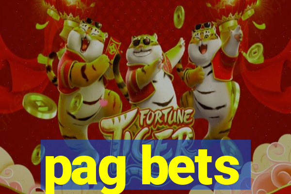 pag bets